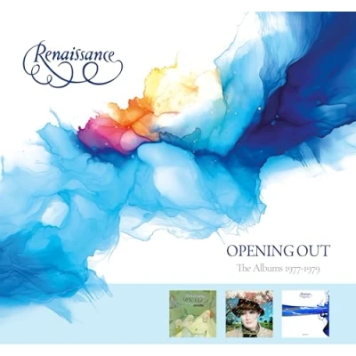 Afbeelding van Opening Out