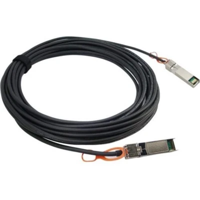Afbeelding van Cisco SFP H10GB ACU10M= Netwerkkabel SFP+ 10 m Zwart