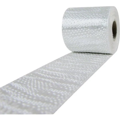 Afbeelding van 2001101 Glasweefselband 50 mm breed 10 m