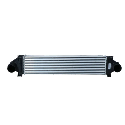 Afbeelding van NRF 30374 Intercooler LAND ROVER: Freelander 2 Off Road