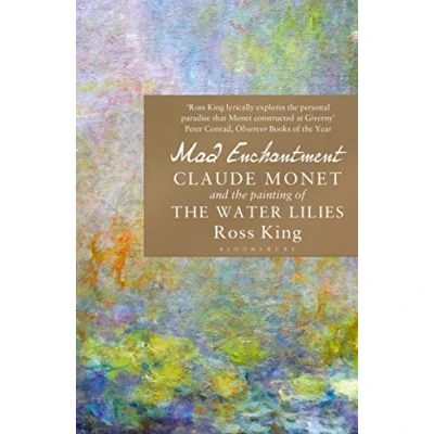 Afbeelding van Mad Enchantment
