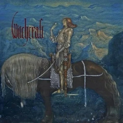 Afbeelding van Witchcraft Idag (LP)