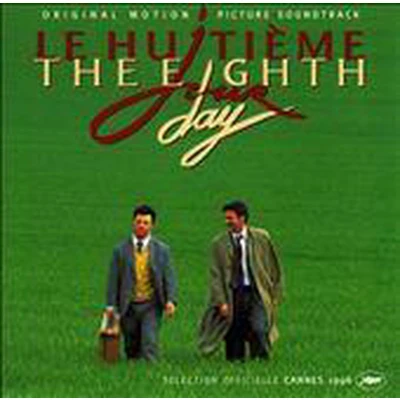 Afbeelding van Eighth Day [Original Soundtrack]