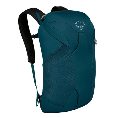 Afbeelding van Osprey Farpoint Fairview Daypack jungle blue