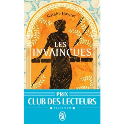 Afbeelding van LES INVAINCUES