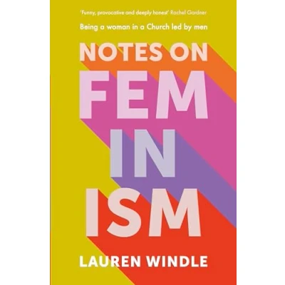 Afbeelding van Notes on Feminism