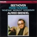 Afbeelding van Beethoven: Piano Sonatas &quot;Pathétique,&quot; Moonlight,&quot; &quot;Appassionata&quot;