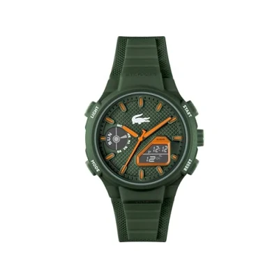 Afbeelding van Lacoste LC2011367 L33 X Heren Horloge