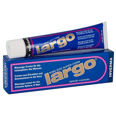 Afbeelding van Penis Vergrotende Gel 40 ml