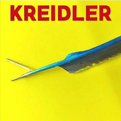 Afbeelding van Kreidler Flood (CD)