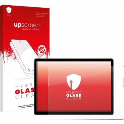 Afbeelding van upscreen Screenprotector voor Dell Latitude 7350 Detachable Folie Beschermfolie Beschermglas transparant