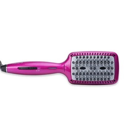 Afbeelding van BaByliss HSB100E Stijlborstel Roze
