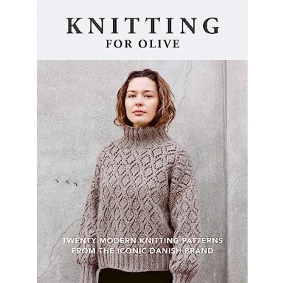 Afbeelding van Knitting for Olive