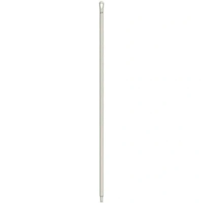 Image de VIKAN 29645 poignée ultra hygiénique, Ø32 mm, 1700 polypropylène, blanc 2964/5