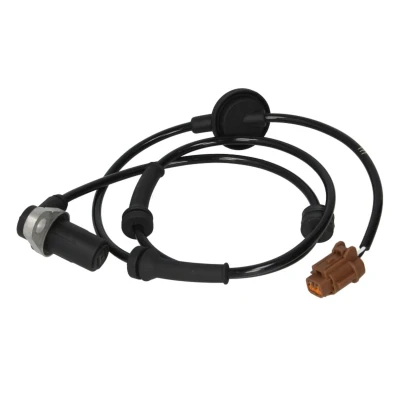 Afbeelding van AUTLOG AS4280 ABS sensor Vooras links Passieve