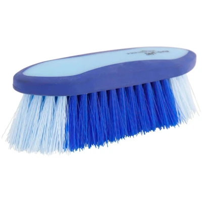 Afbeelding van Premiere Dandy Borstel Soft Grip Hard Medium 45mm Kobalt