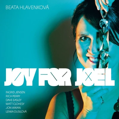 Afbeelding van Joy For Joel Hlavenkova, Beata (CD)