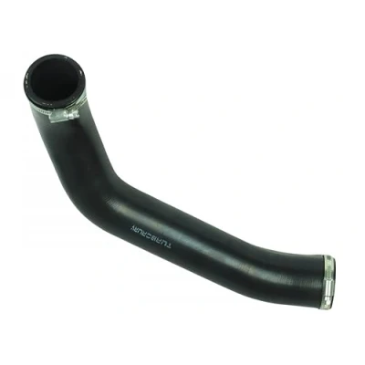 Afbeelding van TURBORURY Vervangingsslang Turbo Intercooler compatibel met SSANGYONG KORANDO 1.5 OE nummer 2361037300, 23610 37300 gemaakt van NBR CR rubber motorcode G15DTF