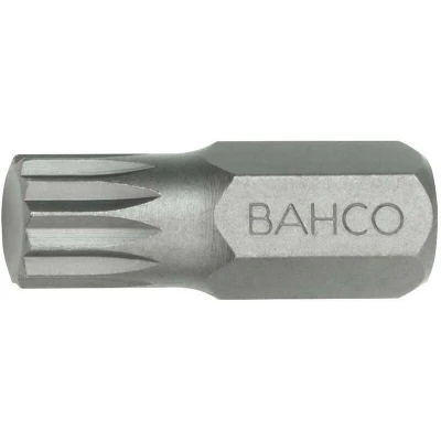 Afbeelding van BAHCO BE5049M6 schroefbit voor XZN schroeven, 10 mm aansluiting, 6 (5 st.)