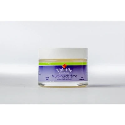 Afbeelding van Volatile Multi Huidcreme 50ml