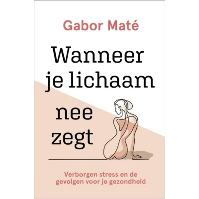 Image de Wanneer je lichaam nee zegt