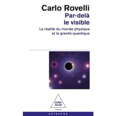 Image de Par delà le visible