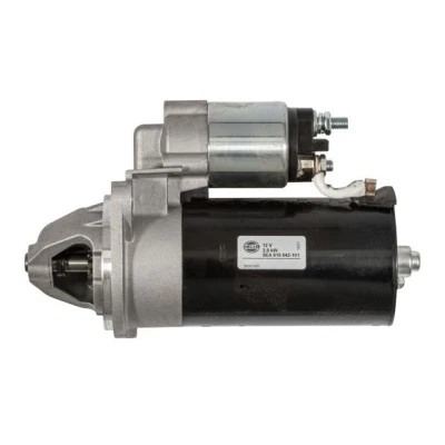 Afbeelding van HELLA 8EA 015 642 101 Startmotor 12 2,0 9