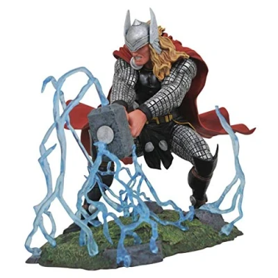 Afbeelding van Thor PVC figuur