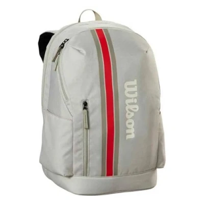 Afbeelding van Wilson Team Backpack 2025 Oats