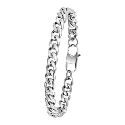Afbeelding van Lucardi Armband silvercoloured voor kinderen, Maat: 18, Silver coloured