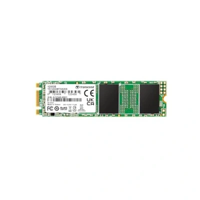 Image de Transcend MTS820 SSD 120 Go interne M.2 2280 SATA 6Gb/s