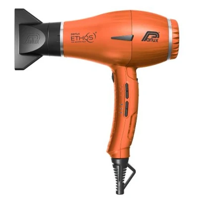 Afbeelding van Parlux ETHOS Professional Digital Hair Dryer Copper Föhn 1stuks