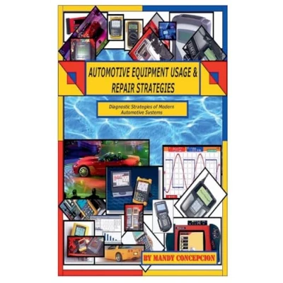 Afbeelding van Automotive Equipment Usage and Repair Strategies