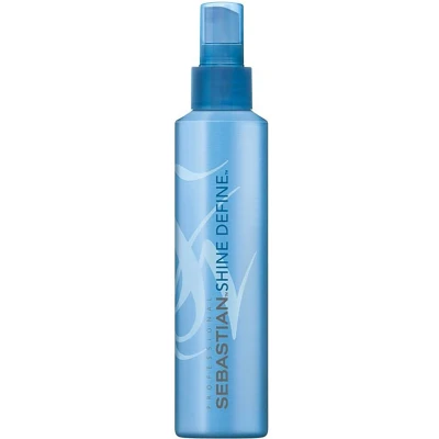 Afbeelding van Sebastian Flaunt Shine Define 200 ml