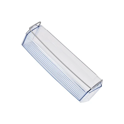 Afbeelding van Compartiment de porte Electrolux AEG 4055022166 kit,flessenrek,strip