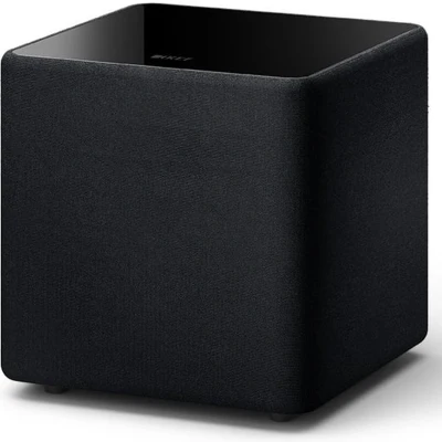 Afbeelding van KEF Kube 10 MIE Actieve subwoofer Zwart