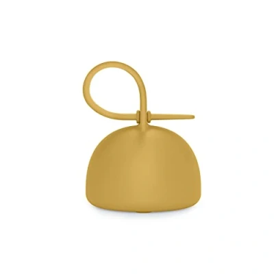 Afbeelding van Suavinex Essence Mustard Silicone Speenhouder SXSEZ00081412