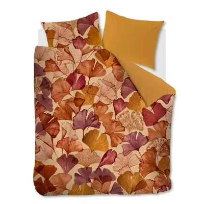 Afbeelding van Beddinghouse Dekbedovertrek Esme Terra 240x200