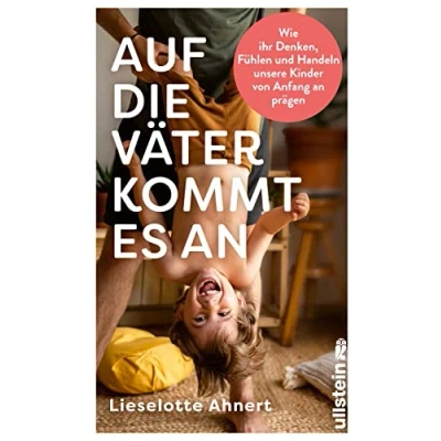 Afbeelding van Auf die Väter kommt es an