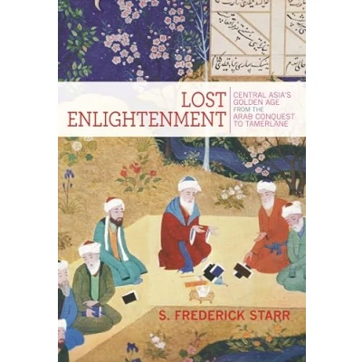 Afbeelding van Lost Enlightenment