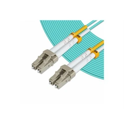 Image de MicroConnect câble de réseau 1 m bleu vert