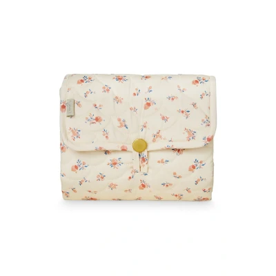 Afbeelding van Cam Copenhagen Changing MAT Unisex Verschoonkussen voor kinderen, Maat: One Size, Berries