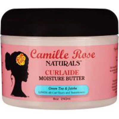 Afbeelding van Camille Rose Naturals Curlaide Moisture Butter 240 ml