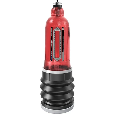 Afbeelding van Bathmate red HydroMaxe Trainings WideBoy