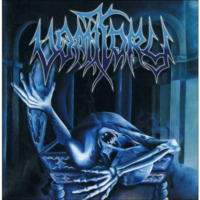 Afbeelding van Vomitory Redemption (LP)