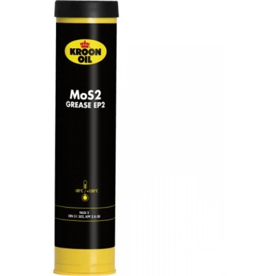 Afbeelding van Kroon Oil Stuurhuisolie 03006