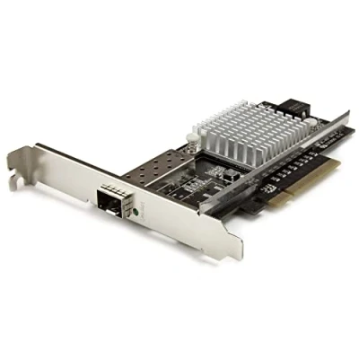 Afbeelding van Netwerkkaart Startech PEX10000SFPI 10 Gigabit Ethernet