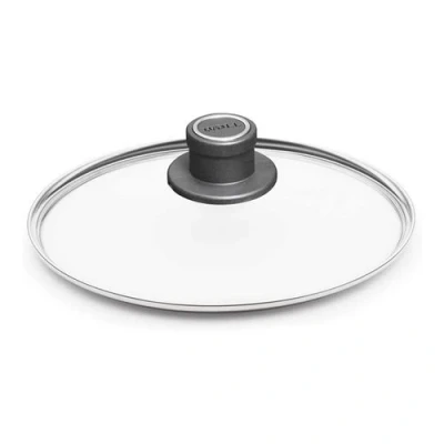 Image de Couvercle Verre Safety 20cm Woll Transparent