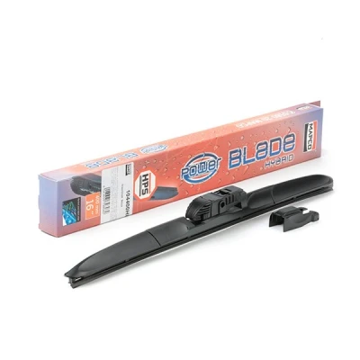 Afbeelding van Ruitenwisser Mapco Hps Standard 104400HPS 400mm Hybride ruitenwisserblad 16duim MERCEDES BENZ: Vito Minibus, Viano, Mixto, FORD: Ranger Mk3
