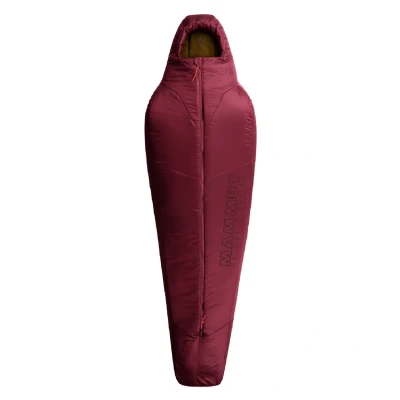 Afbeelding van Mammut Perform Fiber 10C Slaapzak, Dames, Maat: One Size, Renaissance